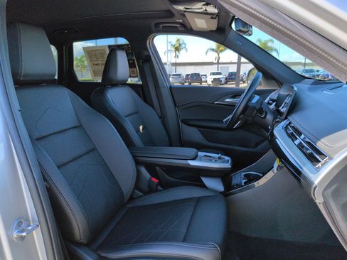 Used 2025 BMW X1 xDrive28i w/ Technology Package image 32