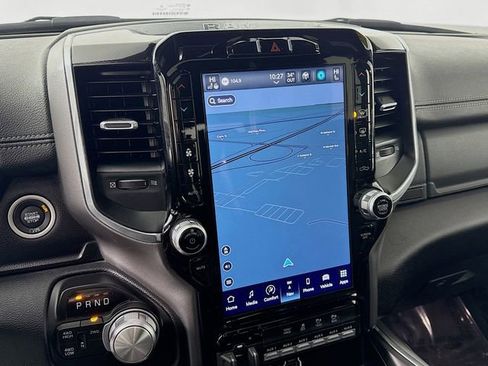 Used 2022 RAM 2500 Laramie image 13