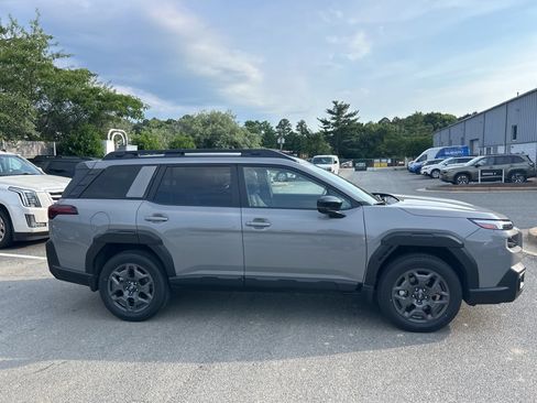 Certified 2026 Subaru Outback Premium AWD/4WD image 2