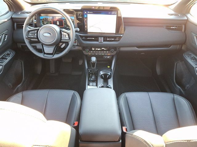 Certified 2026 Subaru Outback Limited AWD/4WD image 16