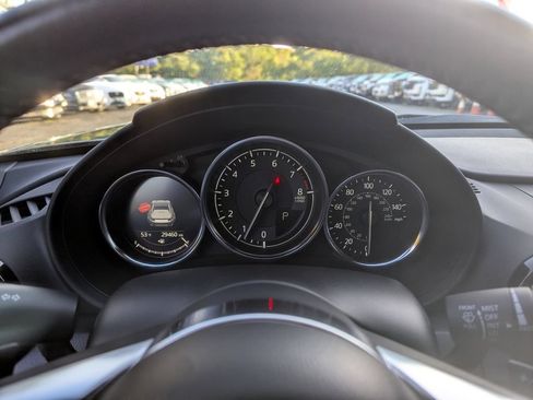 Used 2021 MAZDA MX-5 Miata RF Club RWD image 19