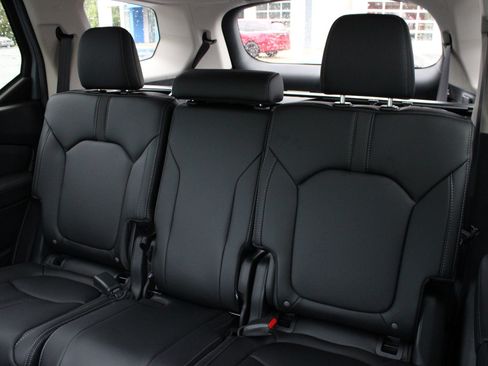 New 2026 Honda Pilot EX-L image 17