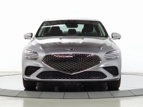 New 2026 Genesis G70 2.5T Prestige image 2