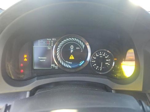 Used 2015 Lexus RC F image 13