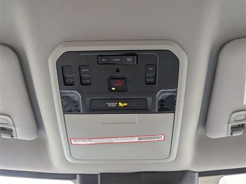 Used 2023 Toyota Sequoia Limited image 25