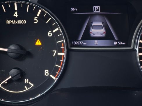 Used 2018 Nissan Altima 2.5 SR w/ SR Special Edition image 12