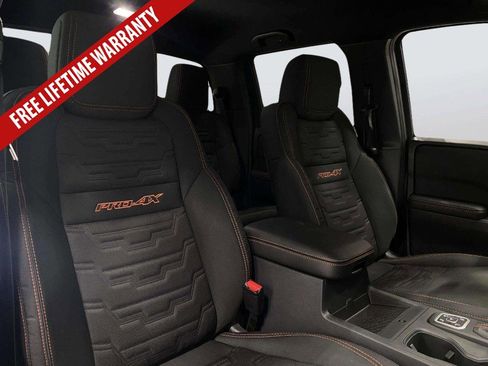 New 2026 Nissan Frontier PRO-4X w/ Pro-4x Convenience Package AWD/4WD image 31