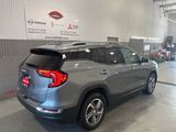 Used 2021 GMC Terrain SLT image 3