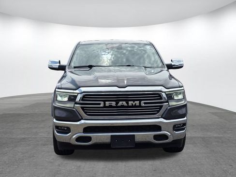Used 2022 RAM 1500 Laramie RWD image 2