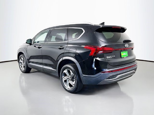 Used 2023 Hyundai Santa Fe SEL AWD/4WD image 7