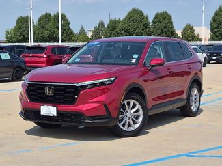 Certified 2023 Honda CR-V EX-L video 2