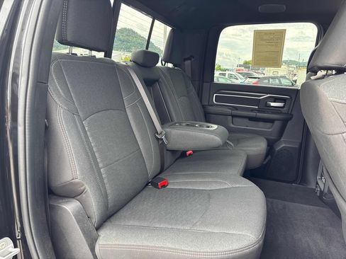 Used 2026 RAM 2500 Big Horn AWD/4WD image 26