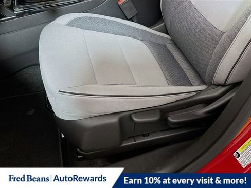 New 2026 Chevrolet TrailBlazer LT image 16