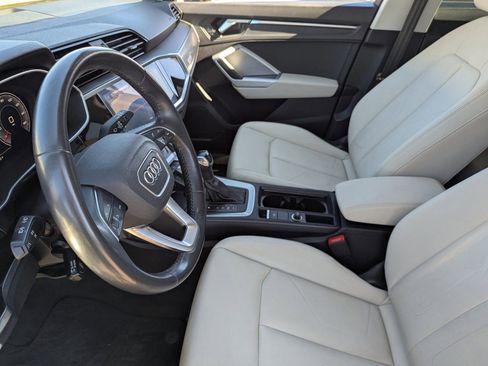 Used 2020 Audi Q3 2.0T Prestige image 23