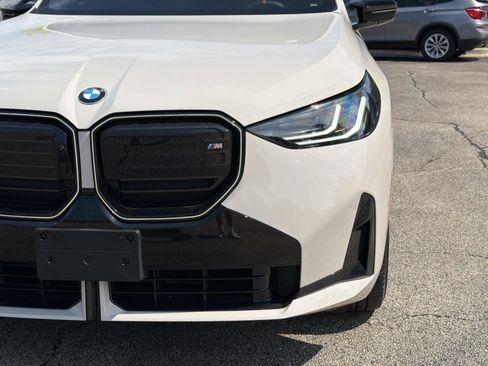 Certified 2025 BMW X3 M50 w/ Premium Package AWD/4WD image 9