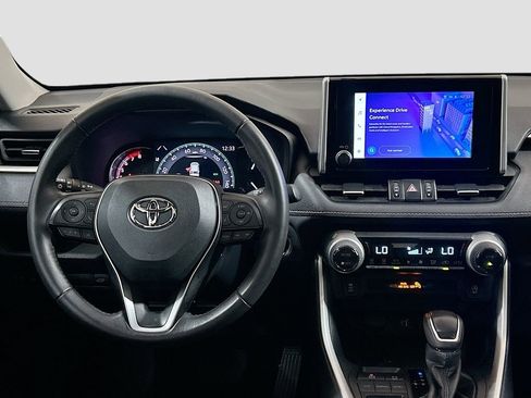 Used 2023 Toyota RAV4 XLE Premium FWD image 19