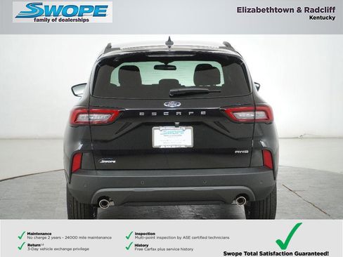 New 2026 Ford Escape ST-Line w/ Tech Pack #1 image 5