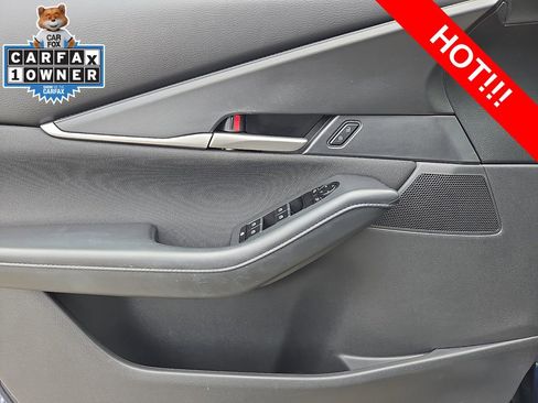 Used 2023 MAZDA CX-30 AWD 2.5 S image 12