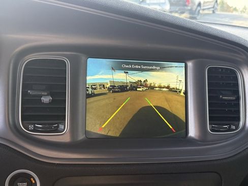 Used 2023 Dodge Charger SXT w/ Cold Weather Package image 22