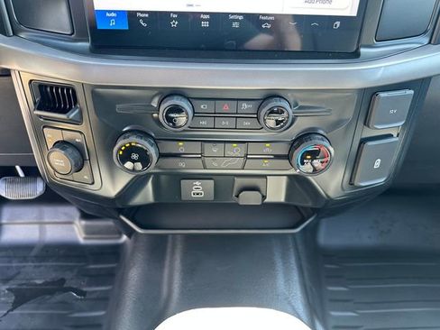 New 2025 Ford F150 XL image 16