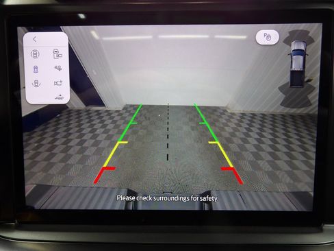 Used 2023 Ford F250 Lariat w/ Lariat Ultimate Package image 30