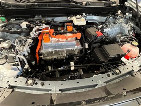 New 2026 Honda Prologue Elite image 12