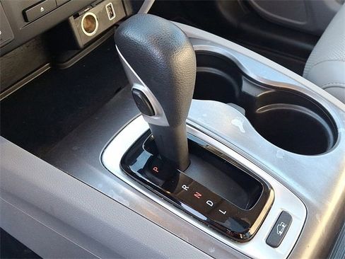 Certified 2019 Honda Ridgeline RTL image 16