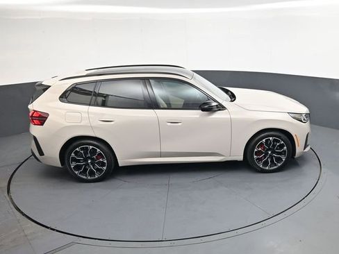 Used 2025 BMW X3 M50 w/ Premium Package image 27