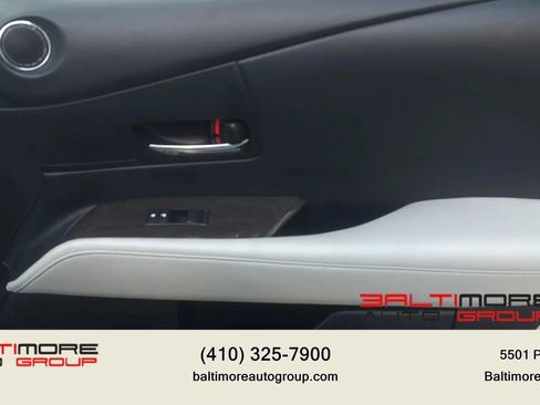 Used 2013 Lexus RX 350 FWD w/ Premium Pkg image 18
