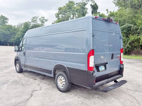 Used 2019 RAM ProMaster 3500 FWD image 7
