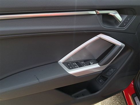 New 2025 Audi Q3 2.0T Premium image 20
