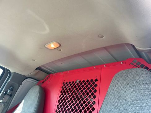 Used 2015 Chevrolet Express 2500 RWD image 26