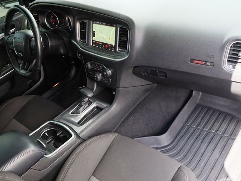 Used 2022 Dodge Charger Scat Pack w/ Dynamics Package image 26