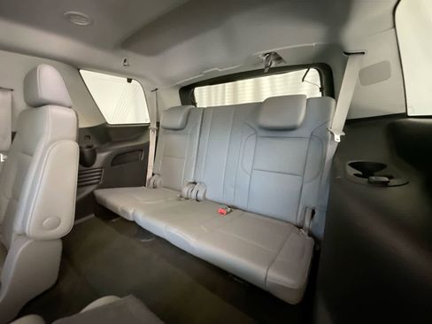 Used 2016 Chevrolet Tahoe LT AWD/4WD image 23