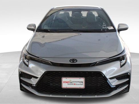 New 2026 Toyota Corolla SE FWD image 7