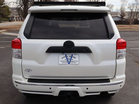 Used 2010 Toyota 4Runner SR5 image 6