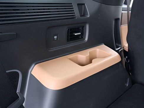 Used 2024 Hyundai Santa Fe Limited image 20