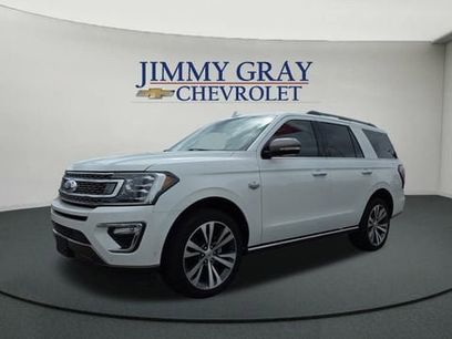 Used 2021 Ford Expedition King Ranch