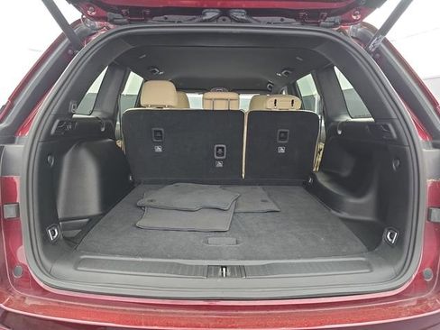 Used 2023 Jeep Grand Cherokee Limited w/ Trailer Tow Prep Group (B) RWD image 41
