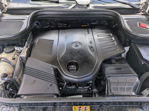 Used 2022 Mercedes-Benz GLE 450 4MATIC image 25