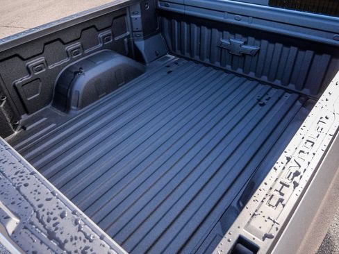 New 2026 Chevrolet Silverado 1500 LT AWD/4WD image 11
