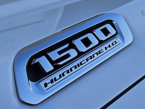 New 2026 RAM 1500 Tungsten w/ Off Road Group image 13