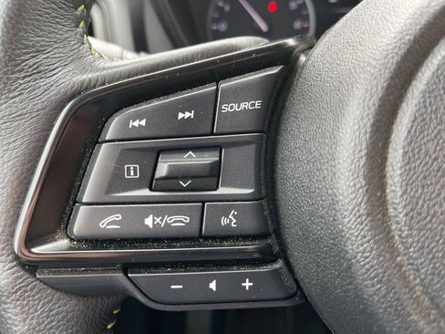 Certified 2024 Subaru Ascent Onyx Edition image 14