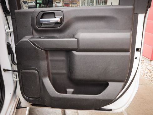 Used 2021 Chevrolet Silverado 3500 LT w/ Convenience Package image 29