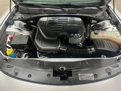 Used 2023 Dodge Charger SXT image 33