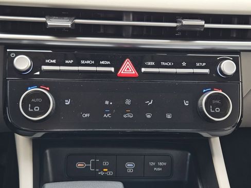 New 2026 Hyundai Tucson SEL AWD/4WD image 18