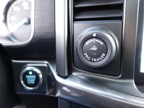 Used 2023 Ford F150 XLT w/ Equipment Group 302A High image 48