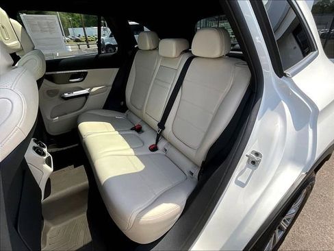 Certified 2023 Mercedes-Benz GLC 300 4MATIC image 24