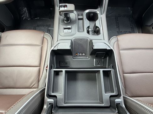 New 2026 GMC Sierra 1500 Denali AWD/4WD image 33