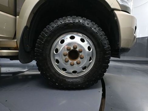 Used 2015 RAM 3500 Laramie Longhorn image 15